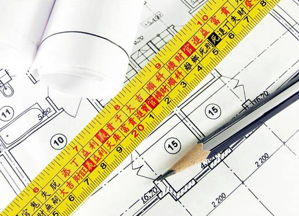 王进武老师讲地理之 |&ldquo;鲁班尺&rdquo;的尺寸吉凶